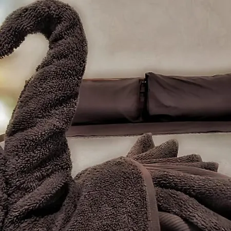 Apartament Gennarino Neapol