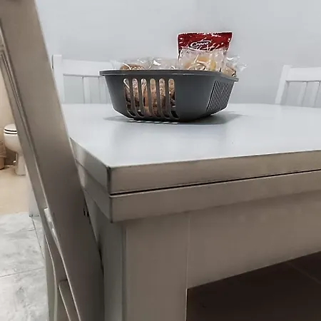 Gennarino Apartament