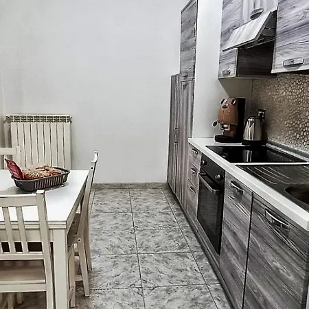 Gennarino Apartament *