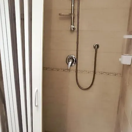 Gennarino Apartament Neapol