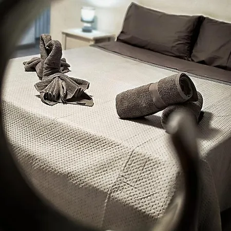 Apartament Gennarino Neapol