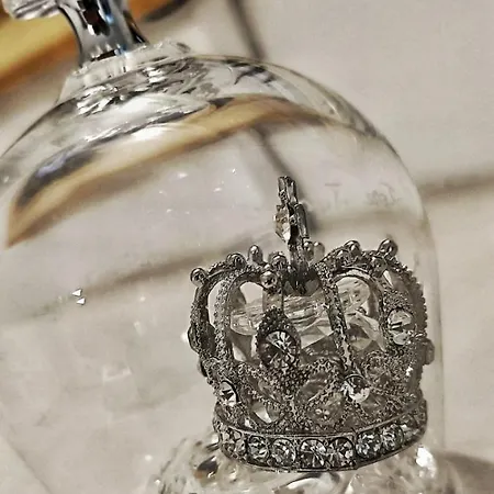 Gennarino Apartment Neapel