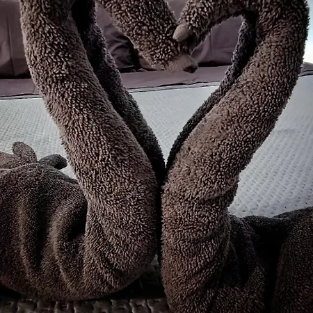 Gennarino Apartment Neapel