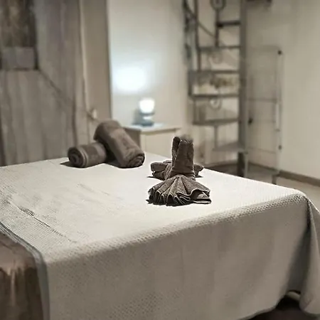 Gennarino Lägenhet *