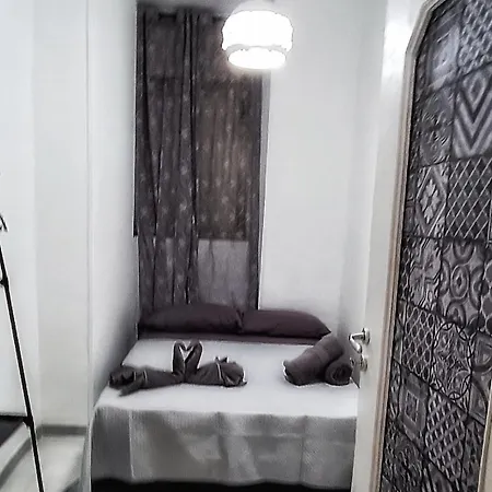 Appartement Gennarino