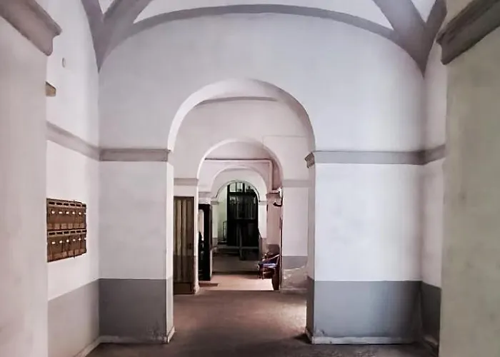 Lejlighed Gennarino Napoli