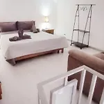 Apartman Gennarino Nápoly