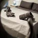 Apartman Gennarino Nápoly