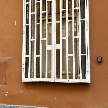 Apartman Gennarino Nápoly