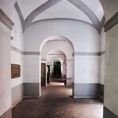 Apartament Gennarino Neapol