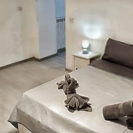Gennarino Apartament